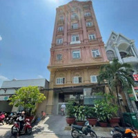 Bán Chdv Cao Cấp Mặt Tiền 71A Đường Số 53 P. Tân Quy, Q. 7,Diện Tích10X35M, 7 Tầng, Hđt 420 Triệu/Th, 125Tỷ