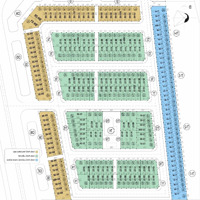 Shophouse Trục Thông Hướng Bắc The Greenery 100M2 Cực Đẹp Chỉ 6.X Tỷ