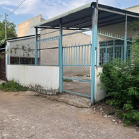 Bán Đất Và Nhà Cấp 4 Tại Vĩnh Thanh, 142M², Cln, 1/ Hùng Vương
