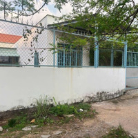 Bán Đất Và Nhà Cấp 4 Tại Vĩnh Thanh, 142M², Cln, 1/ Hùng Vương