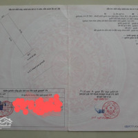 Bán Đất Đường Thái Văn Lung, Hòa Xuân, Cẩm Lệ, Đà Nẵng