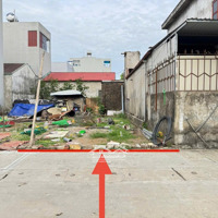 Bán Đất Tổ 9, Tt Quang Minh, Mê Linh. Gần Trường Cd Y Dược Tuệ Tĩnh Và Kcn