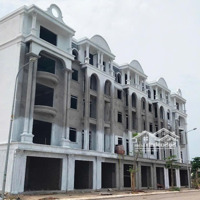 Dream City Bắc Giang Cửa Ngõ Phồn Vinh Phía Nam Thành Phố Bắc Giang