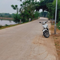 Bán Đất View Hồ Giá Rẻ Nhất Khu Vực Nội Đô Và Ven Đô Hà Nội, Chỉ Hơn 3 Tỷ Cho 90M2