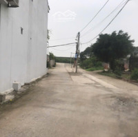 Bán Đất Trung Tâm Xã Phú Xuyên 1