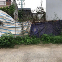 Bán Đất Trung Tâm Xã Phú Xuyên 1