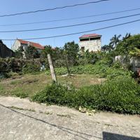 Chính Chủ Bán Lô Đất 297M2 Ở Vân Từ - Phú Xuyên - Hà Nội. Liên Hệ: 0888638686