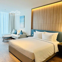 Bán Cắt Lỗ Căn Hộ 1 Phòng Ngủ45M² View Trực Biển Tòa Alacarte Hạ Long Bay.