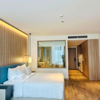 Bán Cắt Lỗ Căn Hộ 1 Phòng Ngủ45M² View Trực Biển Tòa Alacarte Hạ Long Bay.
