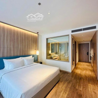 Bán Cắt Lỗ Căn Hộ 1 Phòng Ngủ45M² View Trực Biển Tòa Alacarte Hạ Long Bay.
