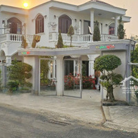 Bán Biệt Thự Sân Vườn - Mỹ Khánh - Vừa Ở Vừa Có Dòng Tiền 45 Triệu / Tháng