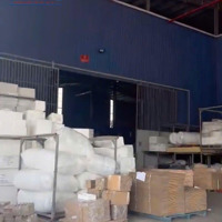 Bán Xưởng Cho Khách Đầu Tư Tân Uyên - Bình Dương 21.160M2