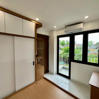 Cho Thuê Căn 1N1K Tại Đê La Thành (Gần Viện Phụ Sản Hn), Ngõ Rộng, Oto Đỗ Cách 10M, 35M2 Giá 7 Triệu8