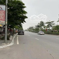 Cho Thuê Nhà Riêng Lô Góc, Kinh Doanh, Ô Tô Tránh Phố Trâu Quỳ, 8,5 Triệu, 75 M2, Mặt Tiền 6M.