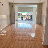 Cho Thuê Nhà Mặt Tiền Đường Hai Bà Trưng, Gần Bến Ninh Kiều