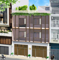 Diẹn Tích 12X16 - 1 Triệuệt 2 Lầu - Sân Thượng