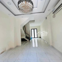 Nhà 3 Lầu 5X15M (5Pn-4Wc)Mặt Tiềngần 3/2 , P.16 , Q.11 - 25 Triệu