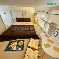 Phòng Trọ Cao Cấp - Gò Vấp - Ngay Phan Văn Trị - Vincom - Chợ Hạnh Thông Tây