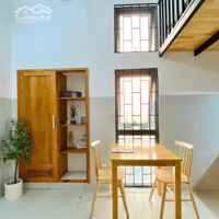 Gác 30M2, Cửa Sổ Thoáng Gần Chợ Bà Chiểu Phường 1 Bình Thạnh, Tiện Qua Ngã Tư Hàng Xanh