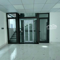 Cho Thuê Sàn Văn Phòng Tại Kiến Hưng Luxury, Diện Tích 70M2, Mặt Tiền Rộng 7M, Thiết Kế Thông Sàn