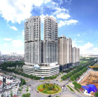 Cho Thuê Văn Phòng Tòa Han Jardin Ngoại Giao Đoàn - Bắc Từ Liêm,Diện Tích100 - 1460M2 Giá Tốt