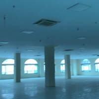 Cho Thuê 7000M2 Làm Văn Phòng, Showroom, Trường Học... Tại Xuân La, Tây Hồ. Giá Thuê 520 Triệu/Tháng