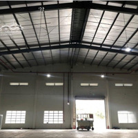 Cho Thuê Kho 1000-4800M2 Kcn Cát Lái Q2, Pccc Tự Động Đạt Chuẩn, Kho Cao 11M