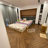 Berriver Jardin 180M2 - 5 Phòng Ngủtầng Cao Đẹp Gần Hồ Gươm