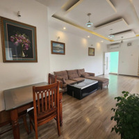 Bán Chung Cư Vườn Xuân Nguyễn Chí Thanh 75M2 2 Phòng Ngủ5,89 Tỷ Căn Góc, Tầng Trung, Full Nt