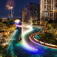 Mở Bán Giai Đoạn 01 Lumiere Midtown Giá Trực Tiếp Từ Chủ Đầu Tư Masterise Homes. Chiết Khấu Tốt