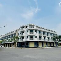Bán nhà 1 trệt 3 lầu góc 2 mặt tiền đường E6-F5 vị trí đẹp nhất khu Bửu Long 3 giá 7.89 tỷ