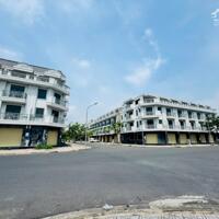 Bán nhà 1 trệt 3 lầu góc 2 mặt tiền đường E6-F5 vị trí đẹp nhất khu Bửu Long 3 giá 7.89 tỷ