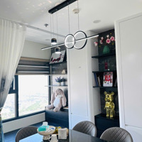 Bán Căn 2 Phòng Ngủ+ 2Vsdiện Tích64,7M2 Giá Siêu Tốt 4,15 Ty Phân Khu S Ban Công Hướng Đn View Và Nội Thất Đẹp.