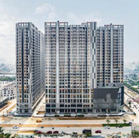 Siêu Hiếm - Cắt Lỗ - Căn Hộ 142M2 Dualkey Đông Nam View Siêu Đỉnh Tại The Wisteria