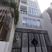 Bán Nhà Mặt Tiền Nội Bộ Khu K300, P. 12, Q. Tân Bình,Diện Tích(5.8Mx16M), 3 Lầu, Giá Bán 15.5 Tỷ