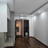 Nhà Xịn, Lô Góc 6 Tầng, Phố Hoàng Cầu, 32M2, 4 Phòng Ngủ 7.79 Tỷ