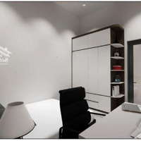 1Ty 350 Triệu Nhà Thạnh Mỹ, 3 Phòng Ngủđường Ô Tô, Nhà Mới Thơm Mùi Sơn