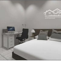 1Ty 350 Triệu Nhà Thạnh Mỹ, 3 Phòng Ngủđường Ô Tô, Nhà Mới Thơm Mùi Sơn