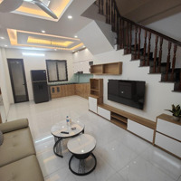 Bán Nhà Mới Do Nha, Miêu Nha 34M X 5 Tầng - 4.85 Tỷ ( Giá Mềm Nhất Khu Vực )