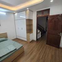 Bán Nhà Mới Do Nha, Miêu Nha 34M X 5 Tầng - 4.85 Tỷ ( Giá Mềm Nhất Khu Vực )
