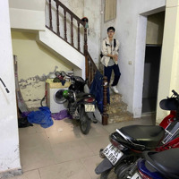 Nhà Riêng Tại Đường Hoa Bằng, Yên Hòa, Cầu Giấy, Hà Nội, Giá Siêu Hời 12,2 Tỷ, 70M2