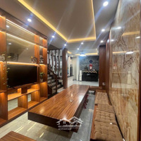 Bán Nhà Phố Phạm Tuấn Tài Phố Vip - Vị Trí Đỉnh - Kinh Doanh Và Ở Đẳng Cấp 76M2Mặt Tiền6M - 5T - 29Tỷ