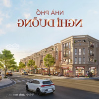 Căn Liền Kề Khu Hừng Đông - Gần Công Viên - Dự Án Vinhomes Wonder City, 120M2, Mặt Tiền 10M