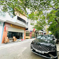 Biệt Thự Vũ Miên -164M2 .Bên Cạnh Continental. Vị Trí Vàng Giữa Lòng Hồ Tây. Mặt Tiền 11M. Giá Bán 50 Tỷ