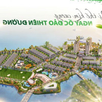 Chính Chủ Gửi Bán Căn View Sông Đơn Giá Siêu Tốt Và Còn Hỗ Trợ Lãi Suất