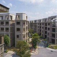 Chính Chủ Bán Biệt Thự Song Lập Lideco, 29,6 Tỷ, 238M2, Hoài Đức, Hà Nội,