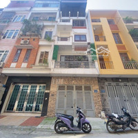 Liền Kề Văn Quán - Nhà Mới Đẹp - Kinh Doanh Văn Phòng - Vị Trí Đỉnh - 67M2 Chủ Tặng Hết Nội Thất.