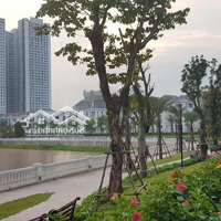 Bán Nhanh Biệt Thự Góc View Hồ Vinhomes Green Bay Diện Tích 165M2 Nhà Thô - Giá Tốt Nhất Nội Khu
