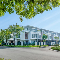 Bán Nhà Phố Phố Đông Village Dt: 5X20 - 6X18 - 6X20 - 9.5X20 1 Trệt 2 Lầu Và Sol Villas