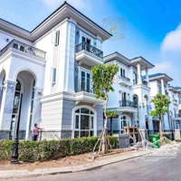 Bán Nhà Phố Phố Đông Village Dt: 5X20 - 6X18 - 6X20 - 9.5X20 1 Trệt 2 Lầu Và Sol Villas